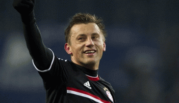 إيفيكا أوليتش