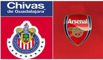 أرسنال وتشيفاس