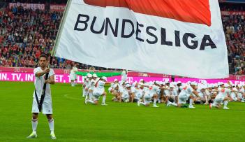 الدوري الألماني 