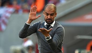 بيب جوارديولا