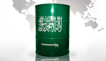 ارتفاع صادرات النفط السعودي للصين 