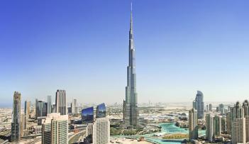 الإمارات تجتذب 10.7مليارات دولار استثمارات أجنبية مباشرة 