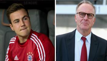 رومينيجه - جوتزه