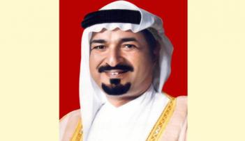الشيخ حميد بن راشد النعيمي