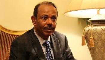 محافظ عدن جعفر محمد سعد 