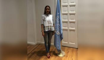 المطربة الإمارتية بلقيس