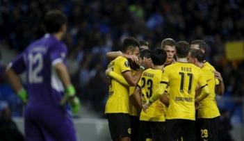 بوروسيا دورتموند 