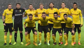 بورسيا دورتموند