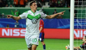 جوليان دراكسلر