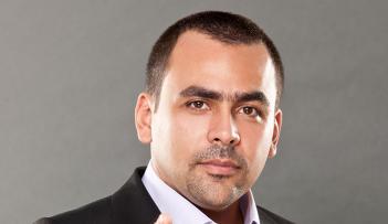 الإعلامي المصري يوسف الحسيني