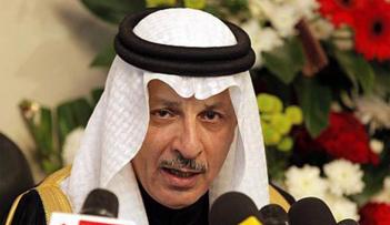 أحمد عبد العزيز قطان، السفير السعودي بمصر