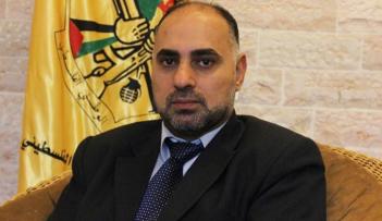 فايز أبو عيطة الناطق باسم حركة 