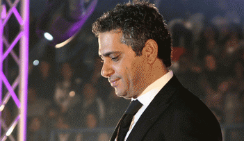 فضل شاكر