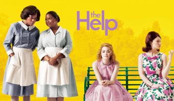 فيلم The help 