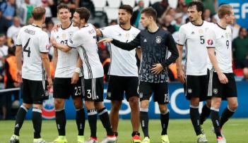 منتخب ألمانيا