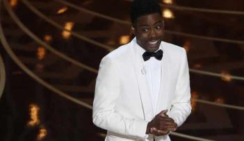 حول روك حفل الجوائز إلى 3 ساعات ونصف من السخرية