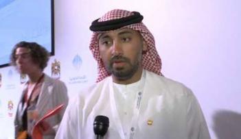 الدكتور ياسر أحمد النقبي مدير مكتب برنامج أبوظبي للتميز
