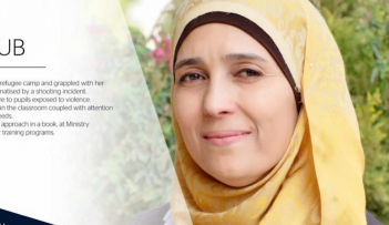 حنان الحروب 