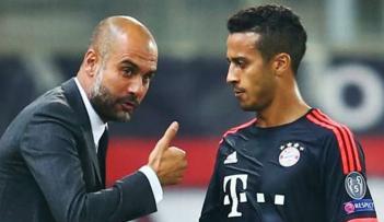 ألكانتارا وجوارديولا