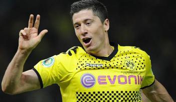 روبرت ليفاندوفسكي