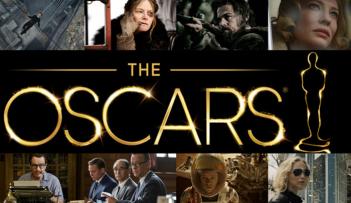 الأوسكار 2016