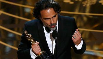 المخرج أليخاندرو جونزاليس إيناريتو 