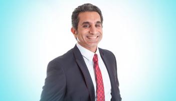 باسم يوسف