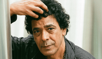 محمد منير