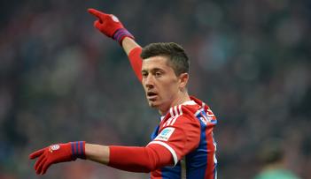 ليفاندوفسكي