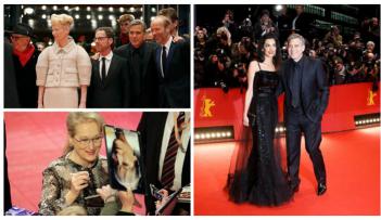 مهرجان برلين السينمائي