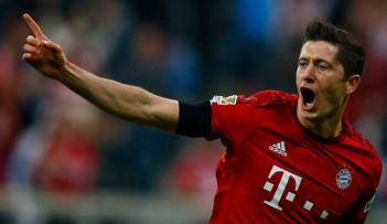 روبيرت ليفاندوفسكي 