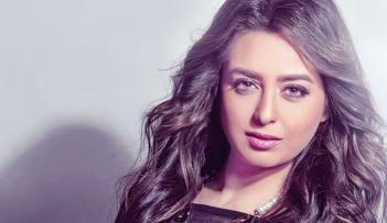 الفنانة المصرية هبة مجدي