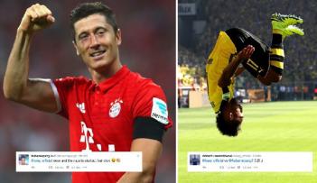 أوباميانج - ليفاندوفيكسي 