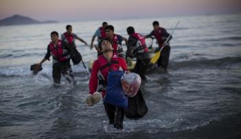 مهاجرون – أرشيفية