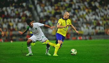 الاهلي – النصر 