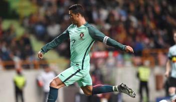 البرتغال ضد بلجيكا 