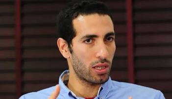 أبو تريكة