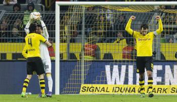 بوروسيا دورتموند