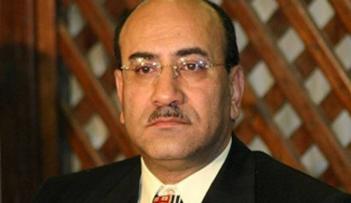 المستشار هشام جنينه رئيس الجهاز المركزي للمحاسبات