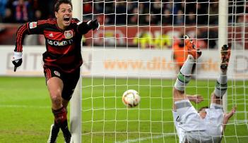 خافيير هيرنانديز