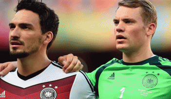 مانويل نوير