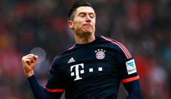 روبرت ليفاندوفسكي