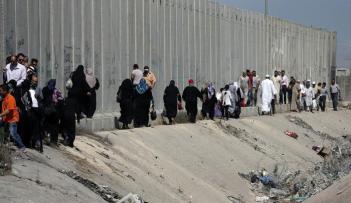  جدار الفصل العنصري الإسرائيلي