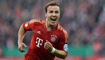 ماريو جوتسه