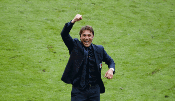 أنطونيو كونتي