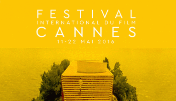مهرجان كان السينمائي