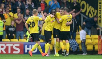 فريق واتفورد