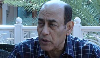 أحمد بدير