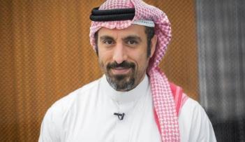 الإعلامي أحمد الشقيري