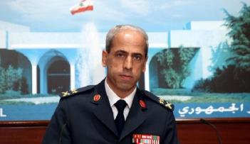 اللواء محمد خير، رئيس الهيئة العليا للإغاثة في لبنان